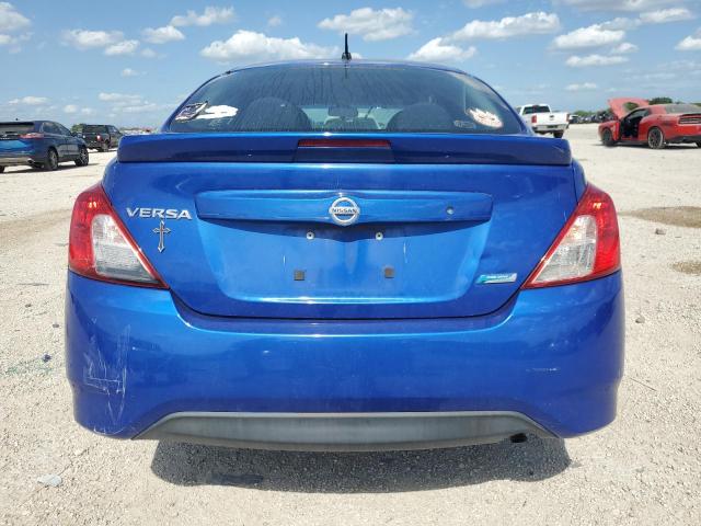 Photo 6 from auction – 2015 NISSAN VERSA S with VIN 3N1CN7AP4FL817408