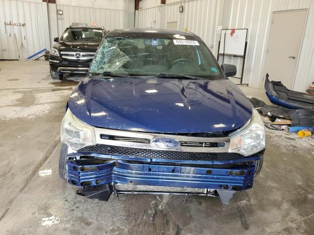Photo 5 from auction – 2009 FORD FOCUS SE with VIN 1FAHP35NX9W244694