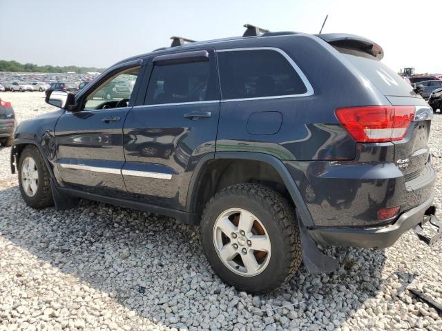 Photo 2 from auction – 2013 JEEP GRAND CHER with VIN 1C4RJFAG6DC630452