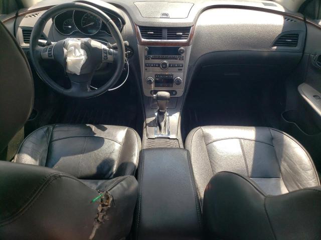 Photo 8 from auction – 2010 CHEVROLET MALIBU LTZ with VIN 1G1ZE5E73AF249461