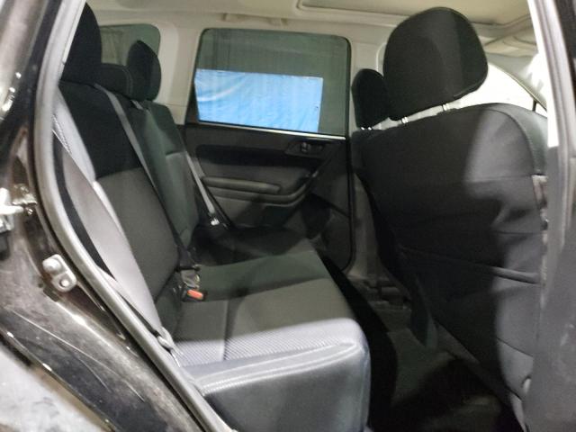 Photo 10 from auction – 2018 SUBARU FORESTER 2 with VIN JF2SJAEC2JH563845