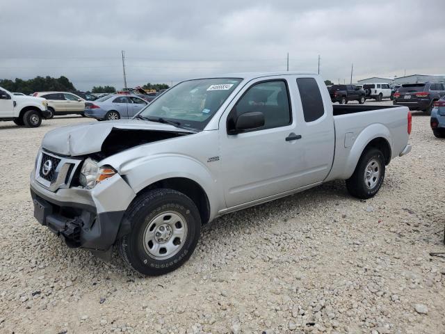 Photo 1 from auction – 2017 NISSAN FRONTIER S with VIN 1N6BD0CT9HN768090
