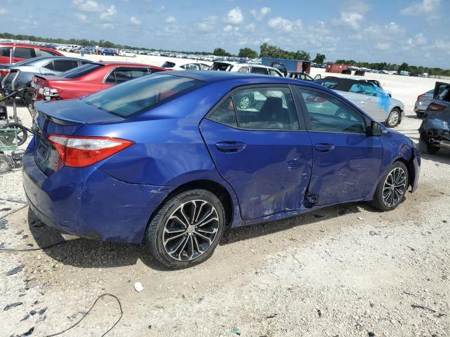 Photo 3 from auction – 2015 TOYOTA COROLLA L with VIN 2T1BURHE9FC311541