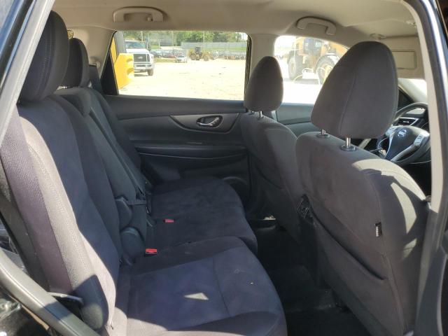 Photo 11 from auction – 2015 NISSAN ROGUE S with VIN KNMAT2MVXFP554403