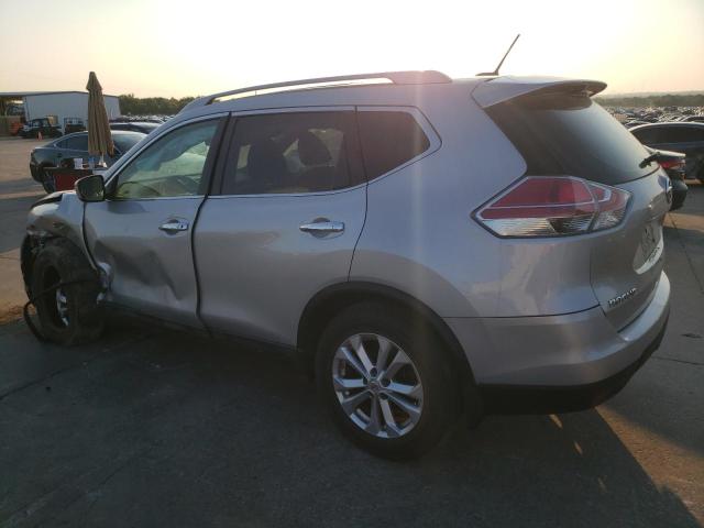 Photo 2 from auction – 2015 NISSAN ROGUE S with VIN 5N1AT2MT3FC907906