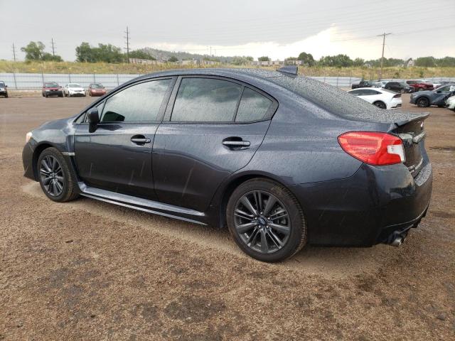 Photo 2 from auction – 2015 SUBARU WRX PREMIU with VIN JF1VA1F66F9835860