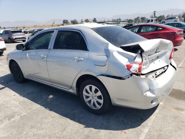 Photo 2 from auction – 2009 TOYOTA COROLLA BA with VIN 1NXBU40E69Z127935