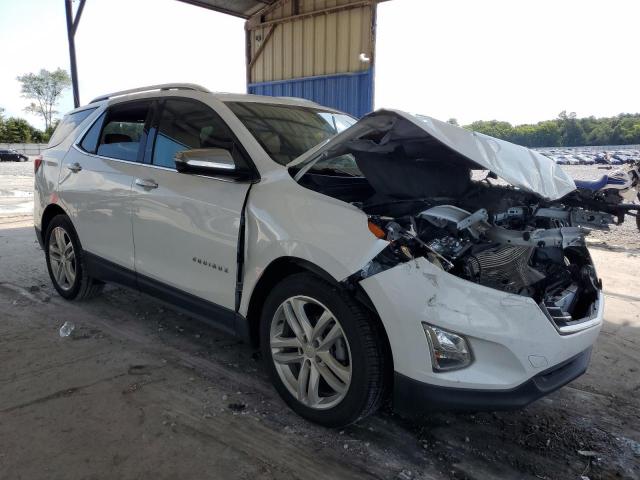 Photo 4 from auction – 2019 CHEVROLET EQUINOX PR with VIN 2GNAXNEV2K6149674