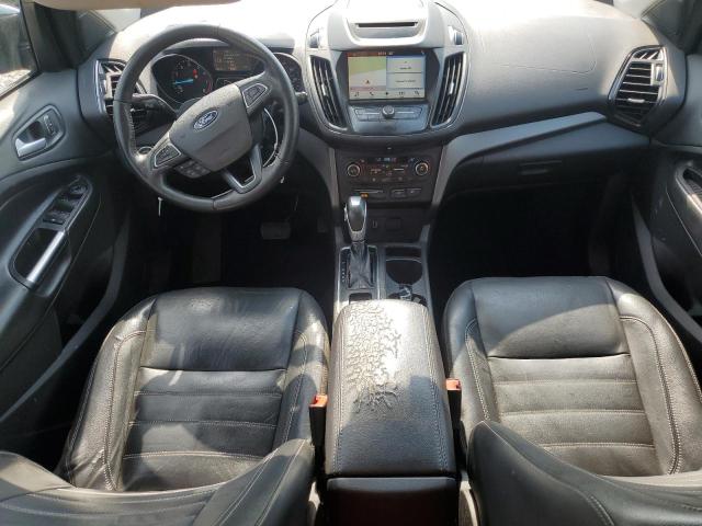 Photo 8 from auction – 2018 FORD ESCAPE SEL with VIN 1FMCU0HD7JUB24314