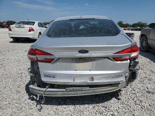 Photo 6 from auction – 2019 FORD FUSION SE with VIN 3FA6P0LU5KR167595
