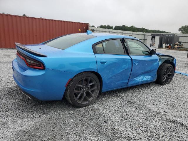 Photo 3 from auction – 2023 DODGE CHARGER SX with VIN 2C3CDXBG3PH595103