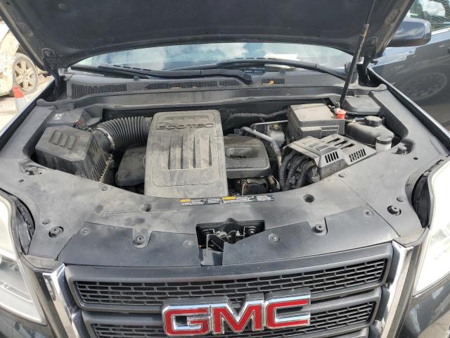 Photo 11 from auction – 2014 GMC TERRAIN SL with VIN 2GKFLWEK0E6275529