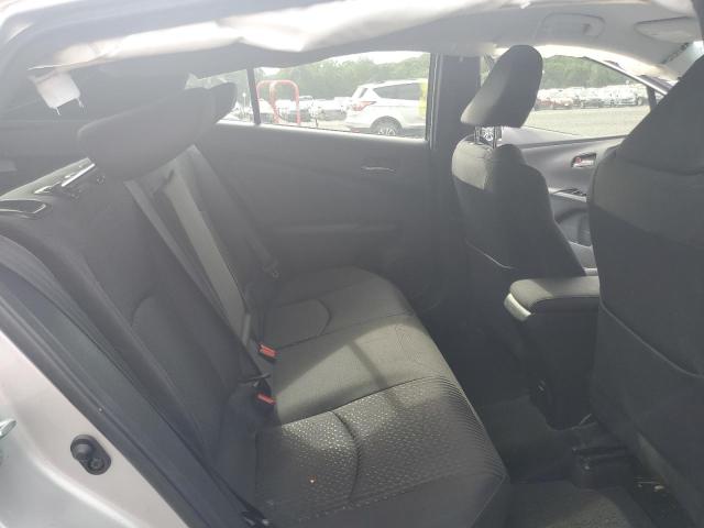 Photo 11 from auction – 2016 TOYOTA PRIUS with VIN JTDKBRFU3G3512670