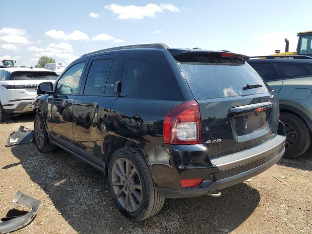 Photo 2 from auction – 2017 JEEP COMPASS SP with VIN 1C4NJDBB5HD154930