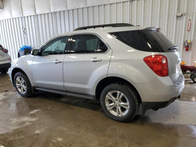 Photo 2 from auction – 2013 CHEVROLET EQUINOX LT with VIN 2GNFLNEK2D6320093