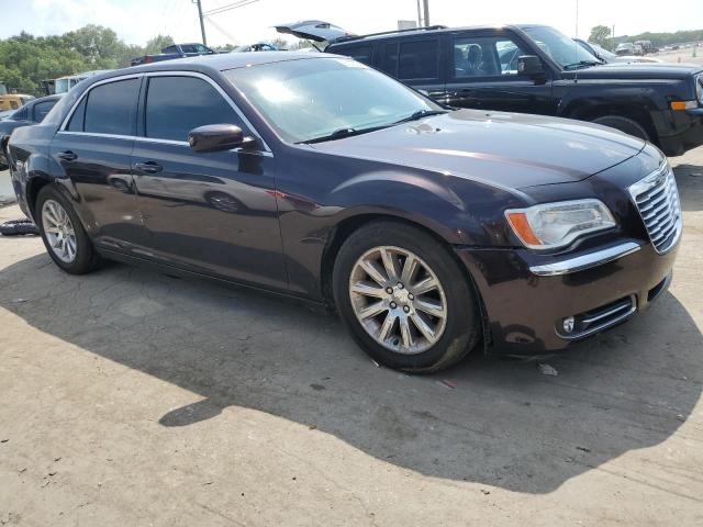 Photo 4 from auction – 2013 CHRYSLER 300 with VIN 2C3CCAAG1DH613191