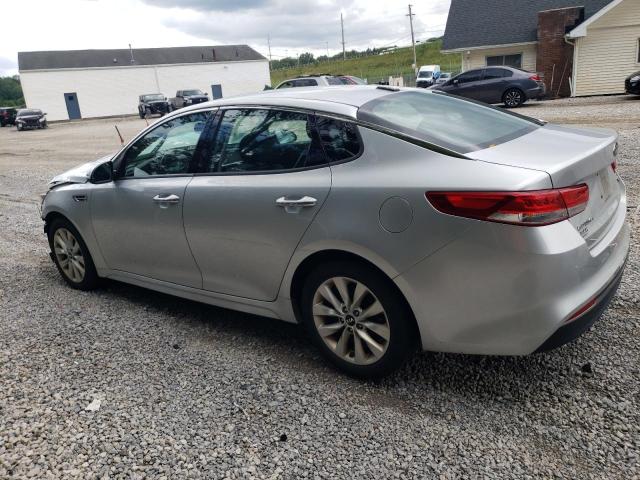 Photo 2 from auction – 2016 KIA OPTIMA EX with VIN 5XXGU4L3XGG110840