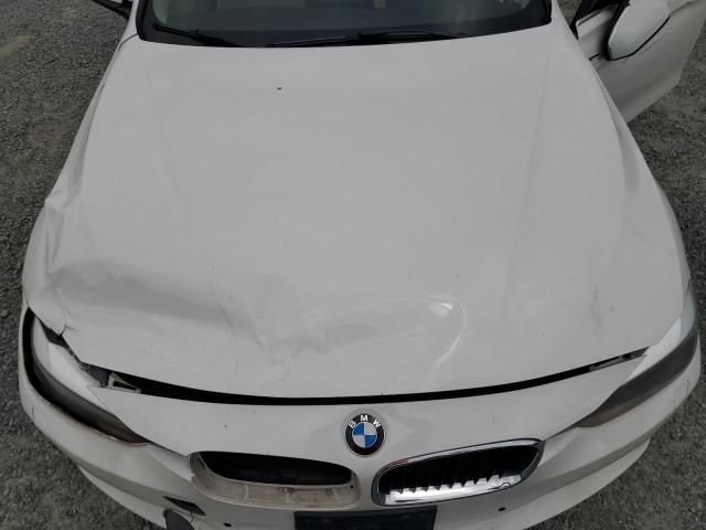 Photo 11 from auction – 2015 BMW 328 XI SUL with VIN WBA3B5G54FNS12835