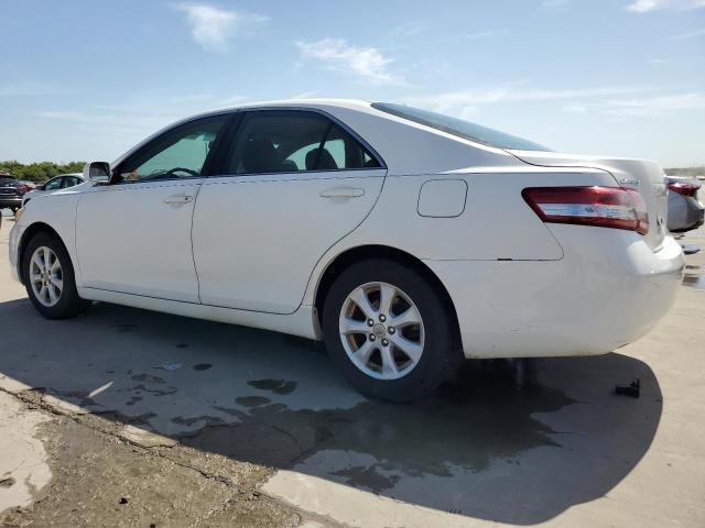 Photo 2 from auction – 2011 TOYOTA CAMRY BASE with VIN 4T4BF3EK6BR100247