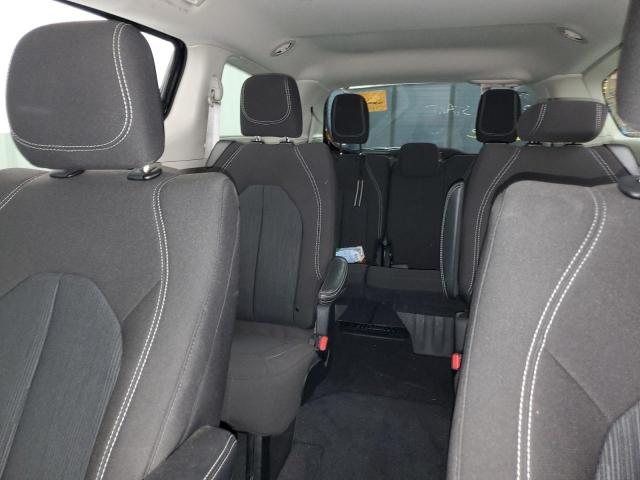 Photo 10 from auction – 2024 CHRYSLER VOYAGER LX with VIN 2C4RC1CG1RR101144
