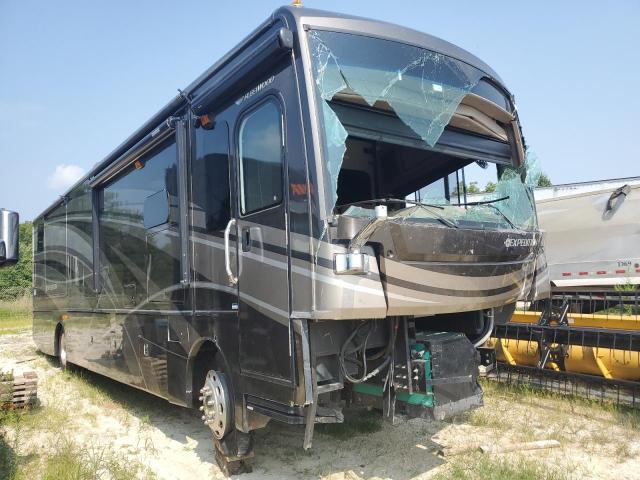 OTHER RV 2015 with VIN 4UZACWDT1FCGG4201 - Photo from auction