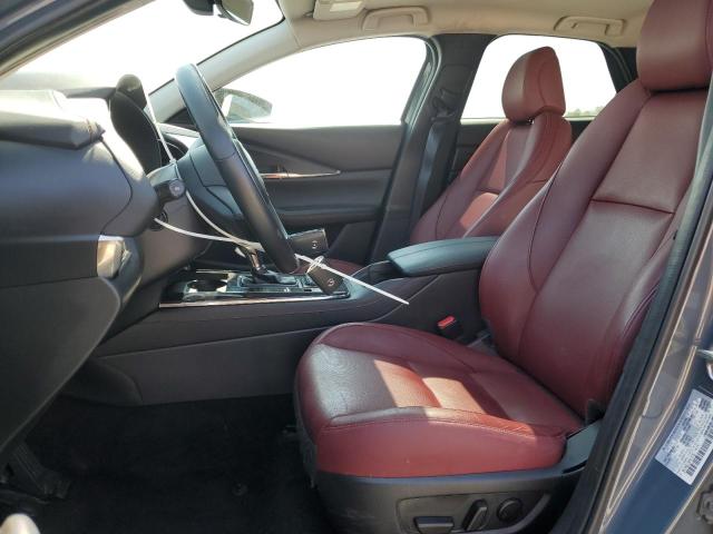 Photo 7 from auction – 2022 MAZDA CX-30 PREF with VIN 3MVDMBCL6NM416760