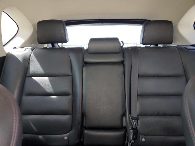Photo 10 from auction – 2016 MAZDA CX-5 GT with VIN JM3KE2DY2G0789761