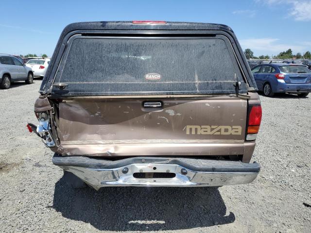 Photo 6 from auction – 1994 MAZDA B4000 CAB with VIN 4F4DR17XXRTM19766