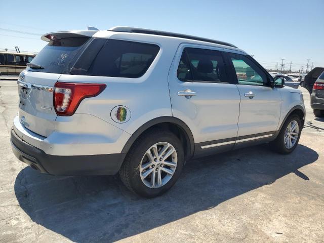 Photo 3 from auction – 2017 FORD EXPLORER X with VIN 1FM5K7DH7HGC89739