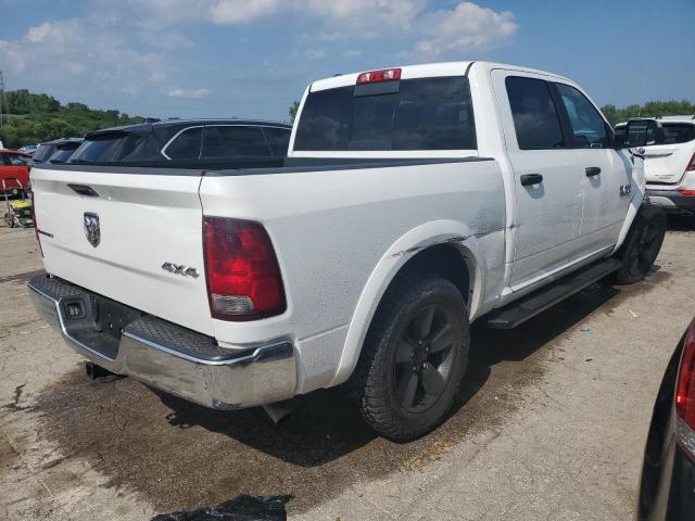 Photo 3 from auction – 2017 RAM 1500 SLT with VIN 1C6RR7LG6HS851998