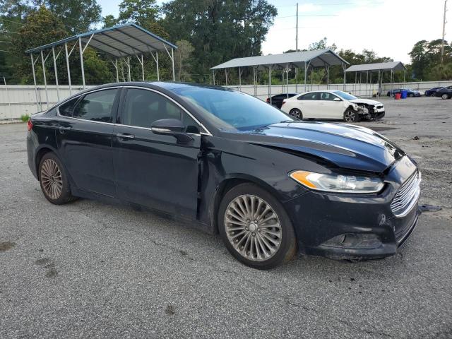 Photo 4 from auction – 2014 FORD FUSION TIT with VIN 3FA6P0K91ER120646