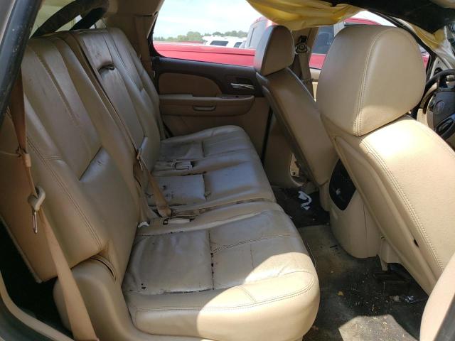 Photo 11 from auction – 2007 GMC YUKON with VIN 1GKFC13J57R233703