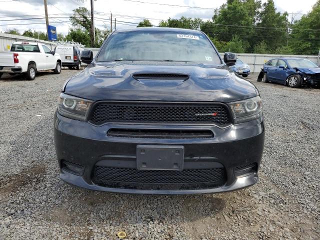Photo 5 from auction – 2020 DODGE DURANGO R/ with VIN 1C4SDJCT9LC229160