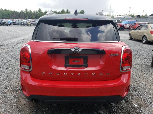Photo 6 from auction – 2019 MINI COOPER COU with VIN WMZYV5C55K3E05283