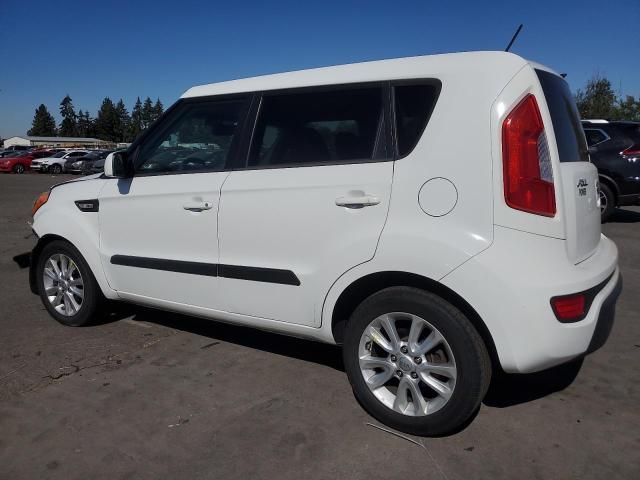 Photo 2 from auction – 2013 KIA SOUL with VIN KNDJT2A50D7487585