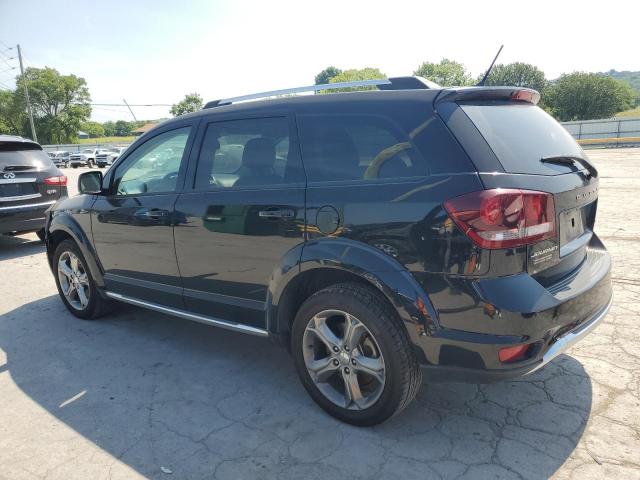 Photo 2 from auction – 2017 DODGE JOURNEY CR with VIN 3C4PDCGB6HT684899