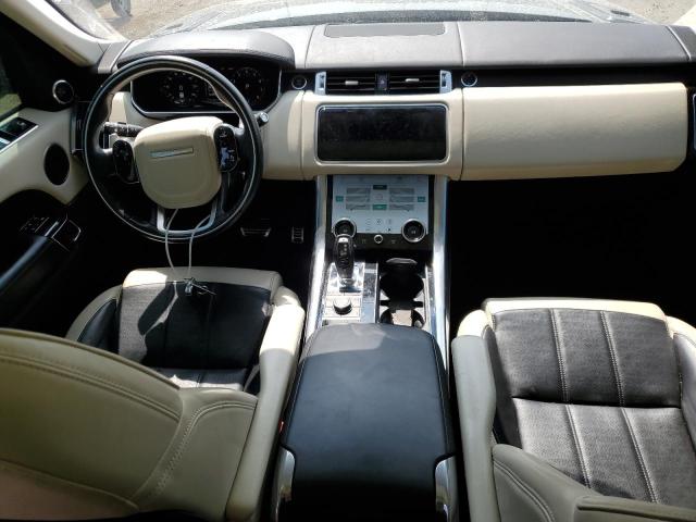 Photo 8 from auction – 2018 LAND ROVER RANGE ROVE with VIN SALWV2SV1JA198933