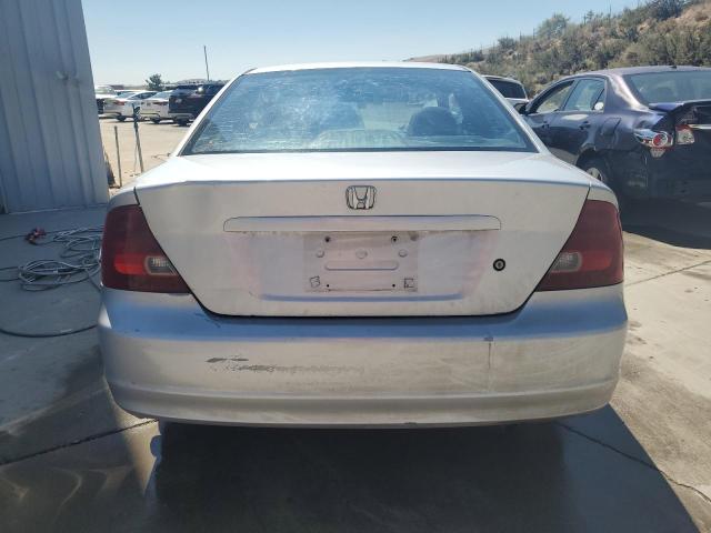 Photo 6 from auction – 2003 HONDA CIVIC EX with VIN 1HGEM229X3L060521