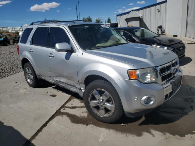 Photo 4 from auction – 2010 FORD ESCAPE LIM with VIN 1FMCU9EG0AKB43527