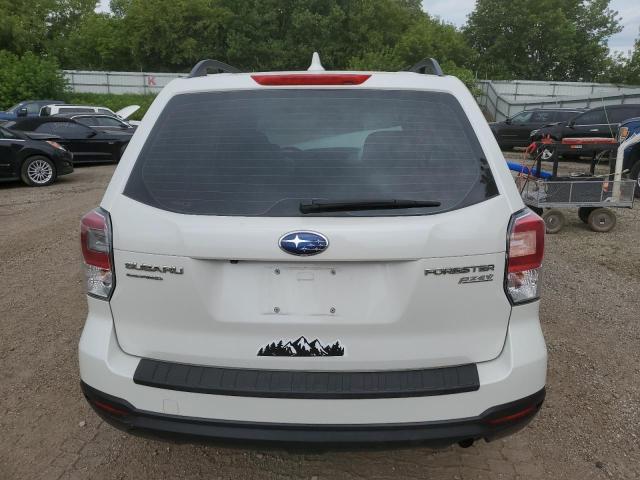 Photo 6 from auction – 2017 SUBARU FORESTER 2 with VIN JF2SJABC8HH492729