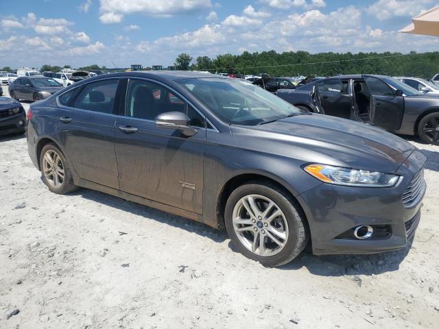 Photo 4 from auction – 2016 FORD FUSION TIT with VIN 3FA6P0SU8GR183203