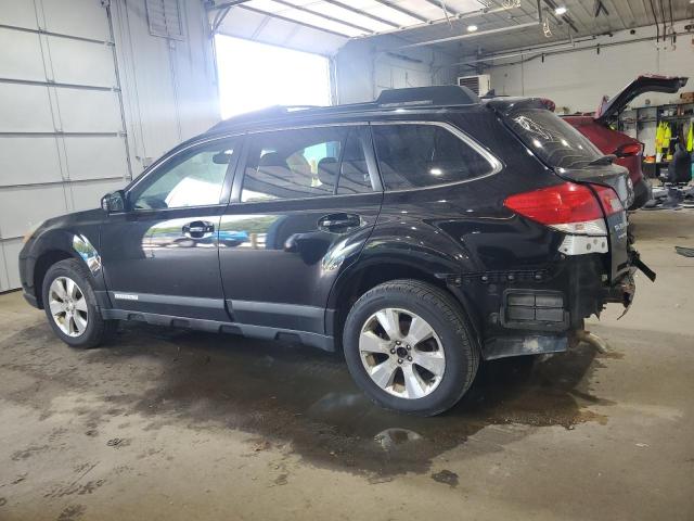 Снимка 2 от търг – 2011 SUBARU OUTBACK 3. с VIN 4S4BRDKC2B2415062