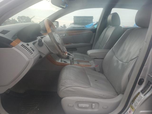 Photo 7 from auction – 2005 TOYOTA AVALON XL with VIN 4T1BK36B95U037573