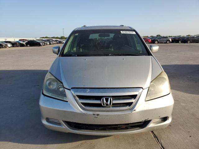Photo 5 from auction – 2005 HONDA ODYSSEY EX with VIN 5FNRL38705B058460