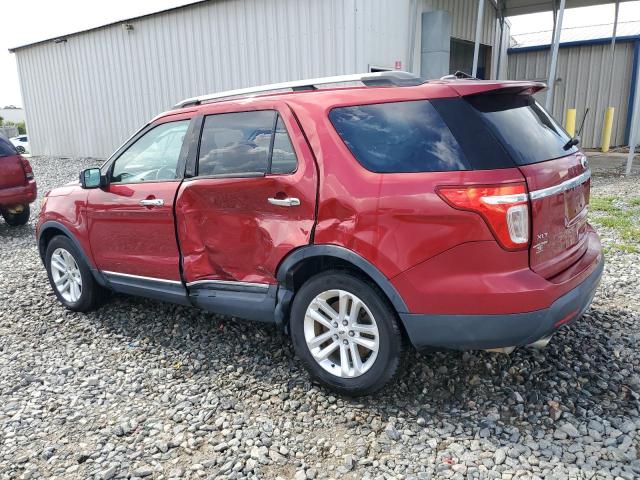 Photo 2 from auction – 2015 FORD EXPLORER X with VIN 1FM5K7D96FGB46559