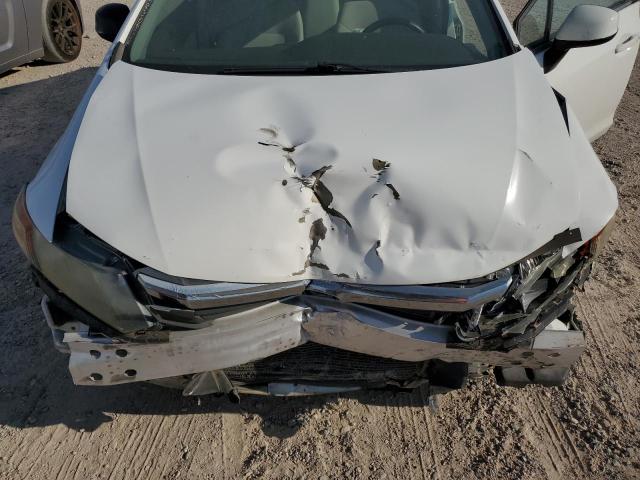 Photo 11 from auction – 2012 HONDA CIVIC HF with VIN 2HGFB2F69CH322861