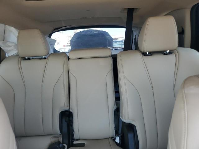 Photo 10 from auction – 2023 ACURA MDX with VIN 5J8YD9H36PL007930