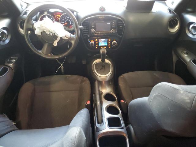 Photo 8 from auction – 2015 NISSAN JUKE S with VIN JN8AF5MV2FT564962