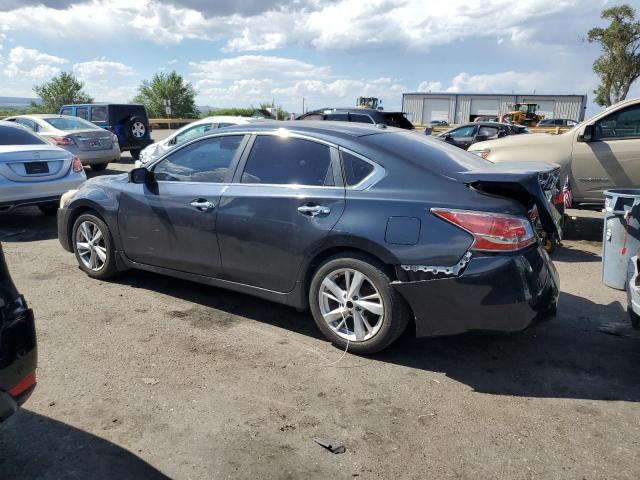 Photo 2 from auction – 2015 NISSAN ALTIMA 2.5 with VIN 1N4AL3AP5FC447963