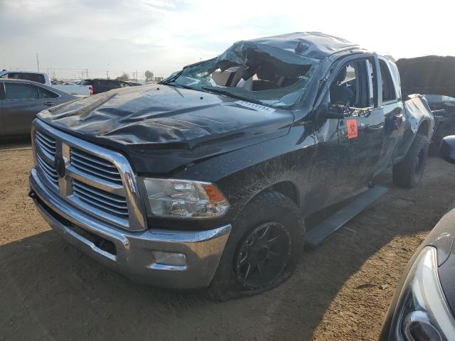 RAM 2500 SLT 2016 with VIN 3C6UR5ML8GG118433 - Photo from auction